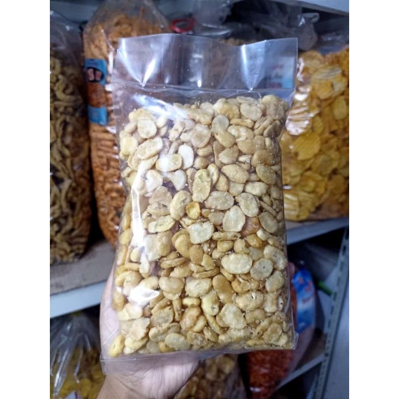 

Kacang Koro 250gr (order pilih di note)