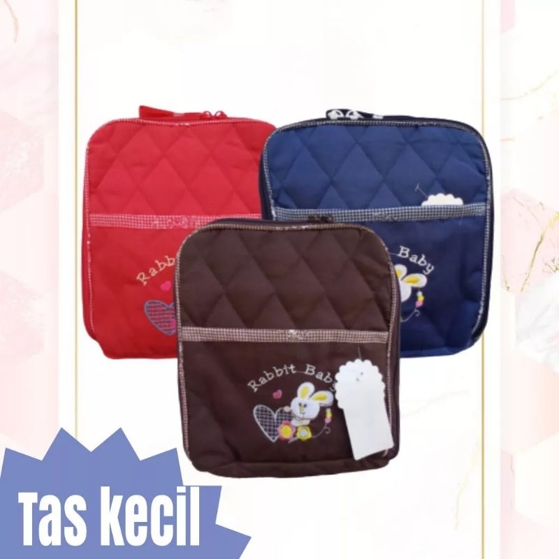 TAS BAYI SLEMPANG BORDIR MURAH BEST SELLER