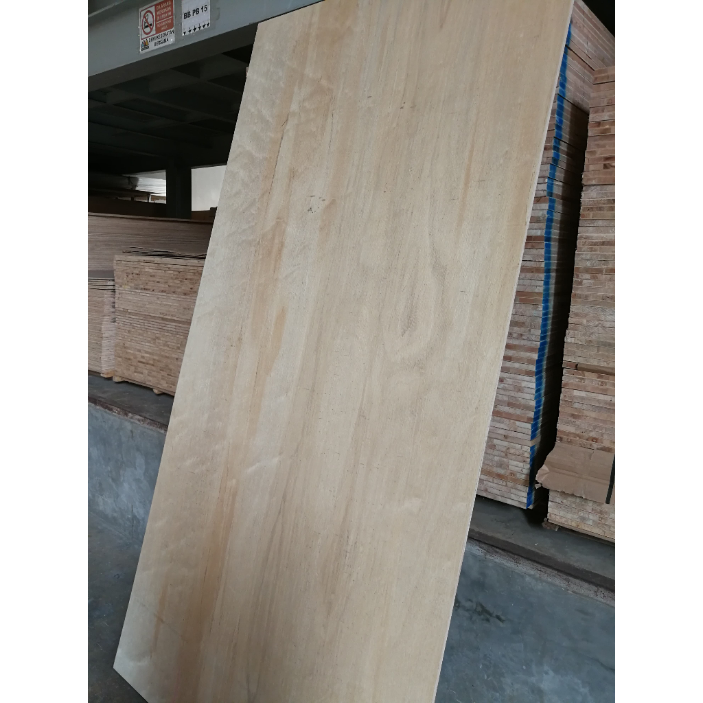 MULTIPLEK MERANTI CAMPUR UKURAN 12 - 18 MM GOSEND GRAB BANDUNG