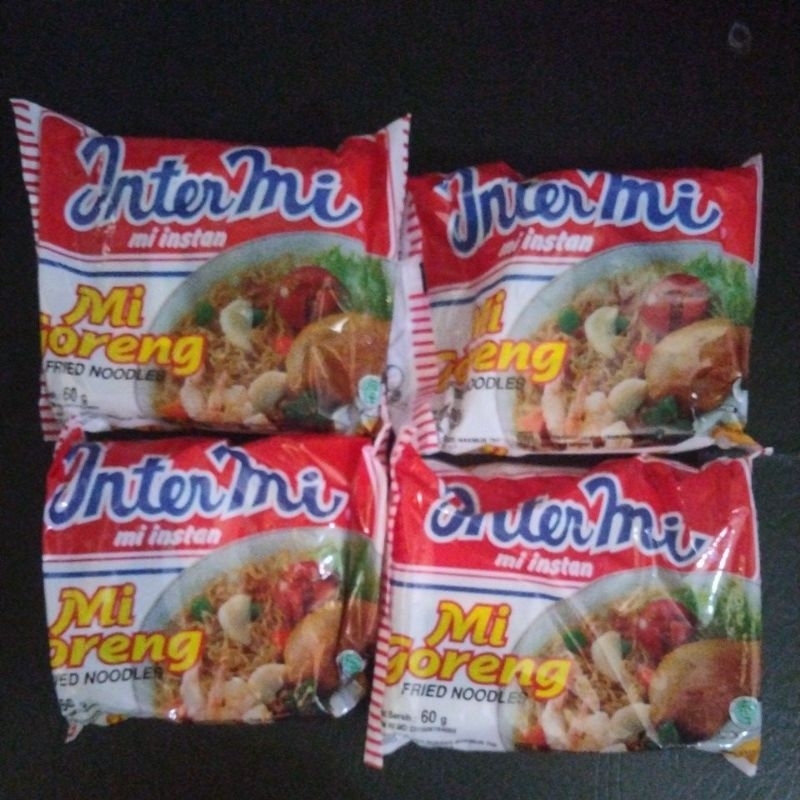 

intermie goreng 60g 10pcs