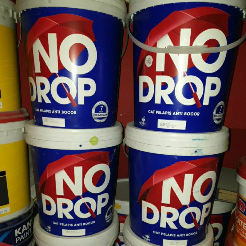 No Drop 20kg