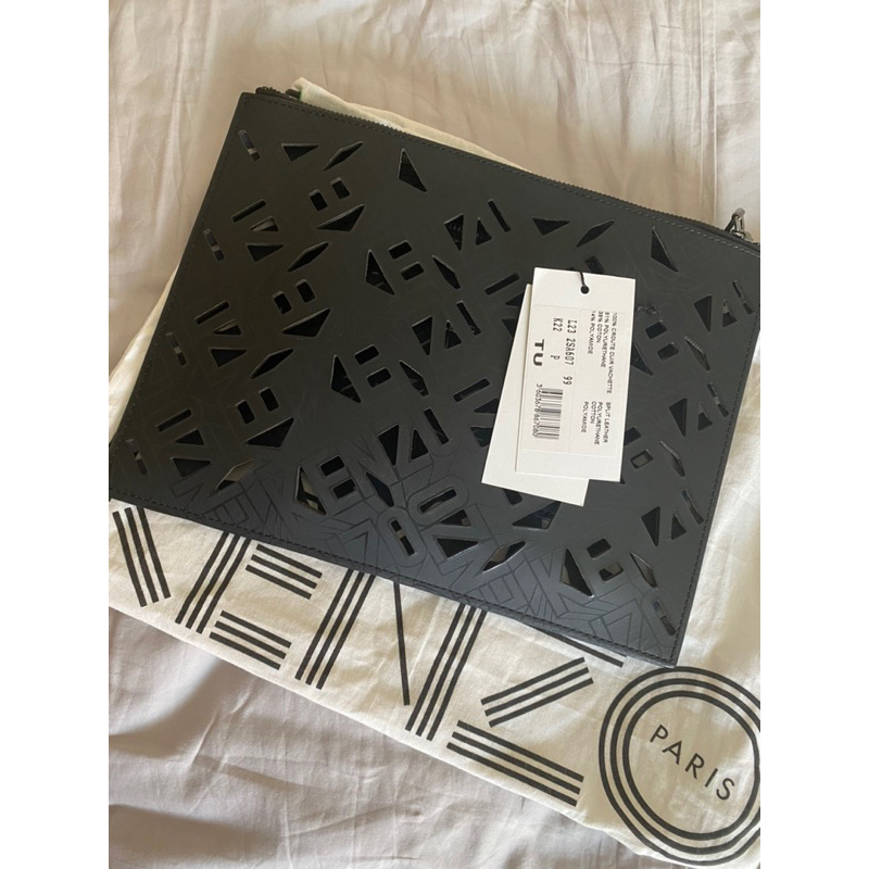 clutch kenzo