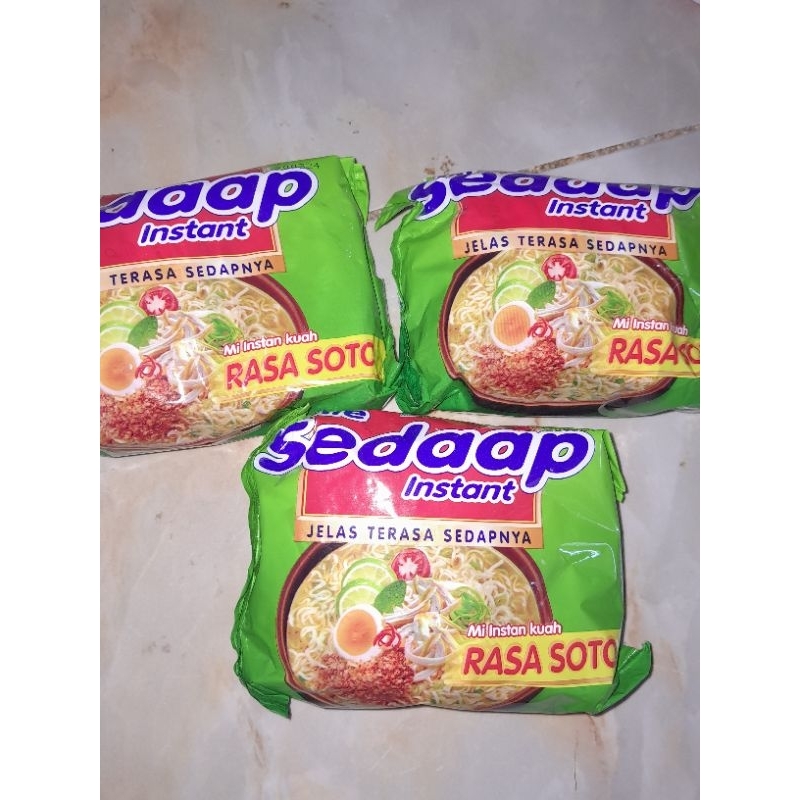 

sedap soto 10 pcs