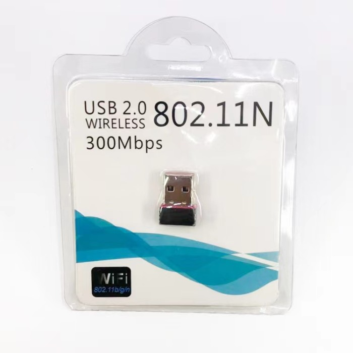 USB WIFI Wireless Nano USB Adapter / USB DONGLE WIFI / USB WIFI PC / USB WIFI LAPTOP