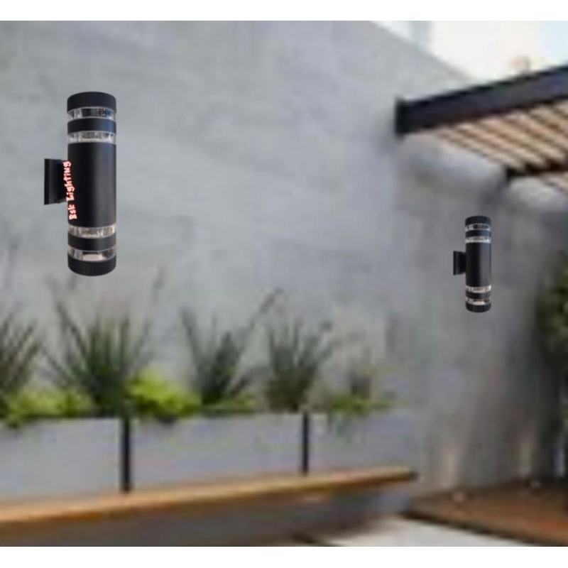 LAMPU DINDING OUTDOOR Minimalis/Lampu dinding minimalis/lampu outdoor