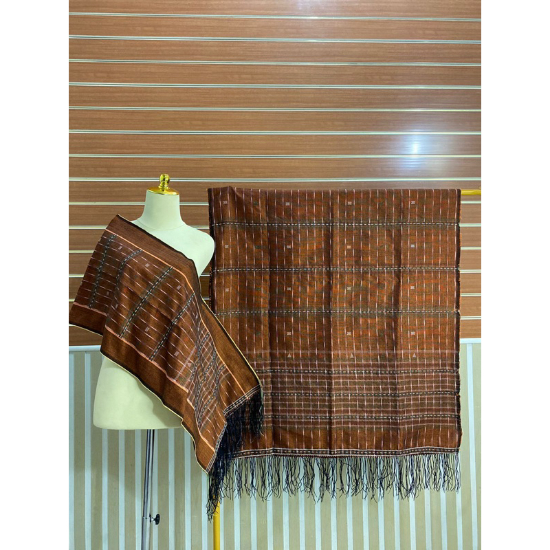 SETELAN NANGGAR SUASA SIMALUNGUN