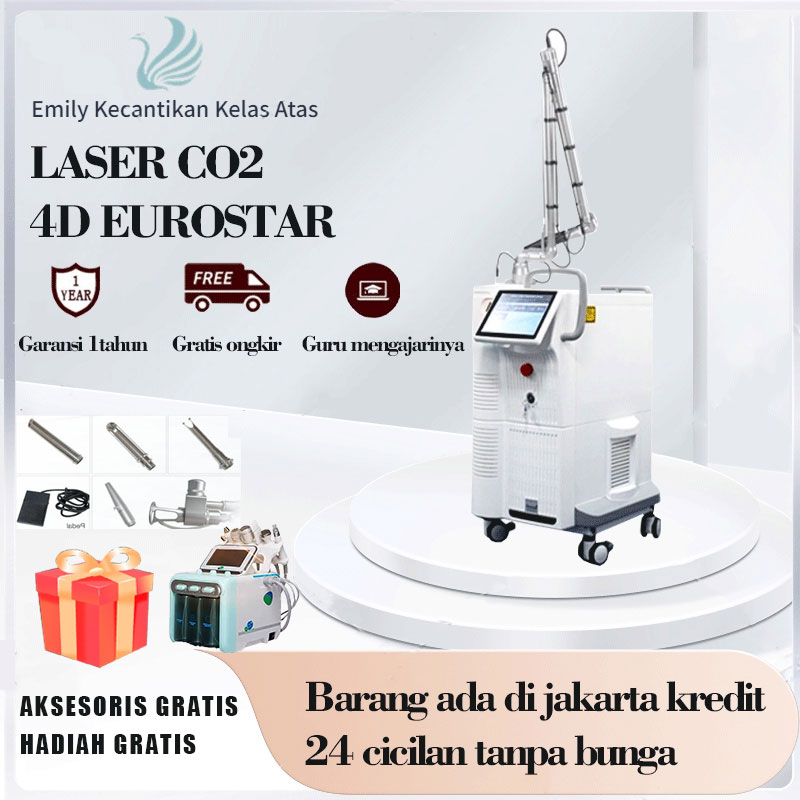 [Ready Stock]⭐Showroom JKT⭐alat wajah perawatan wajah laser cutting akrilik laser murah laser cuttin