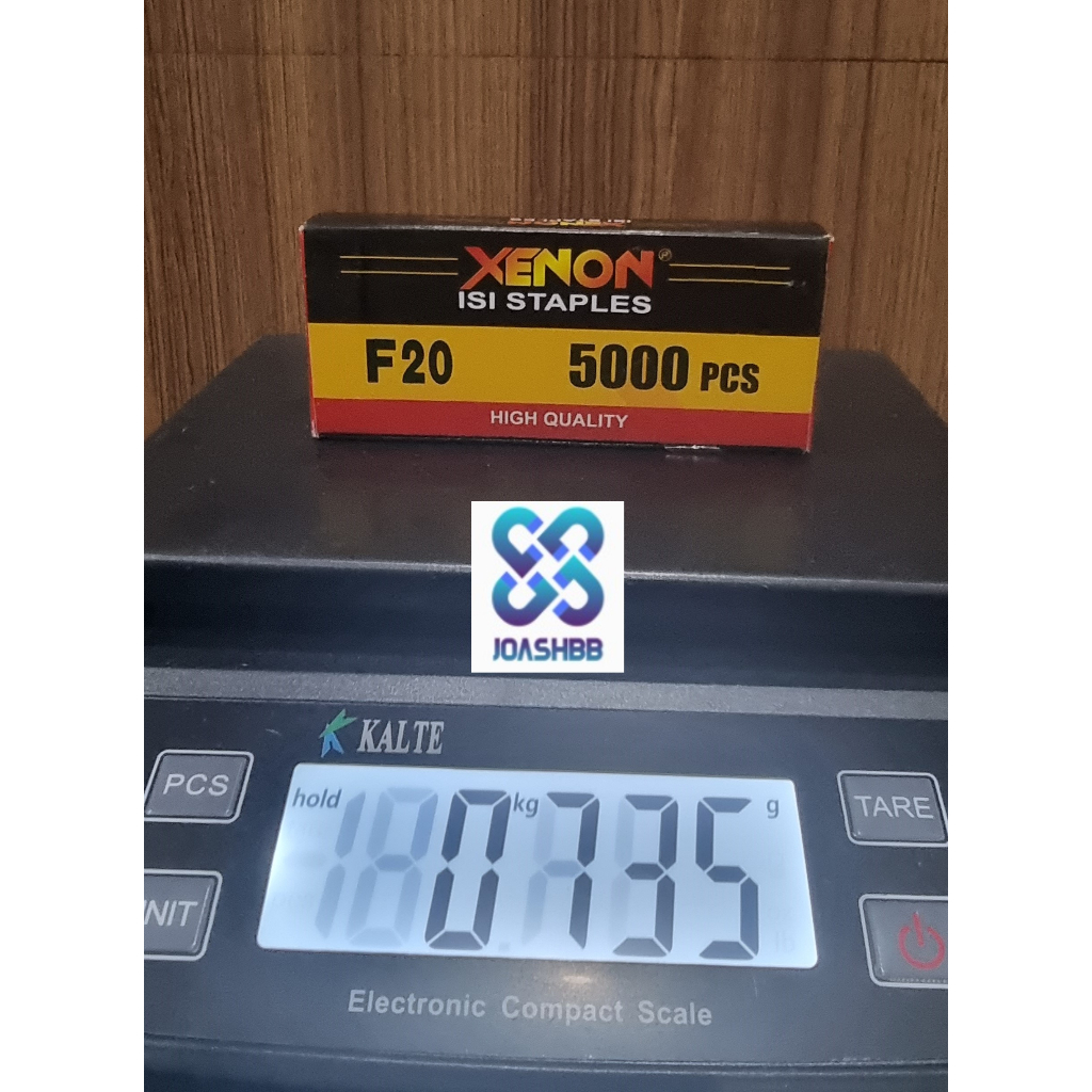 

ISI STAPLES F20 isi 5000bh MESIN PAKU TEMBAK REFILL AIR NAILER STAPLER GUN