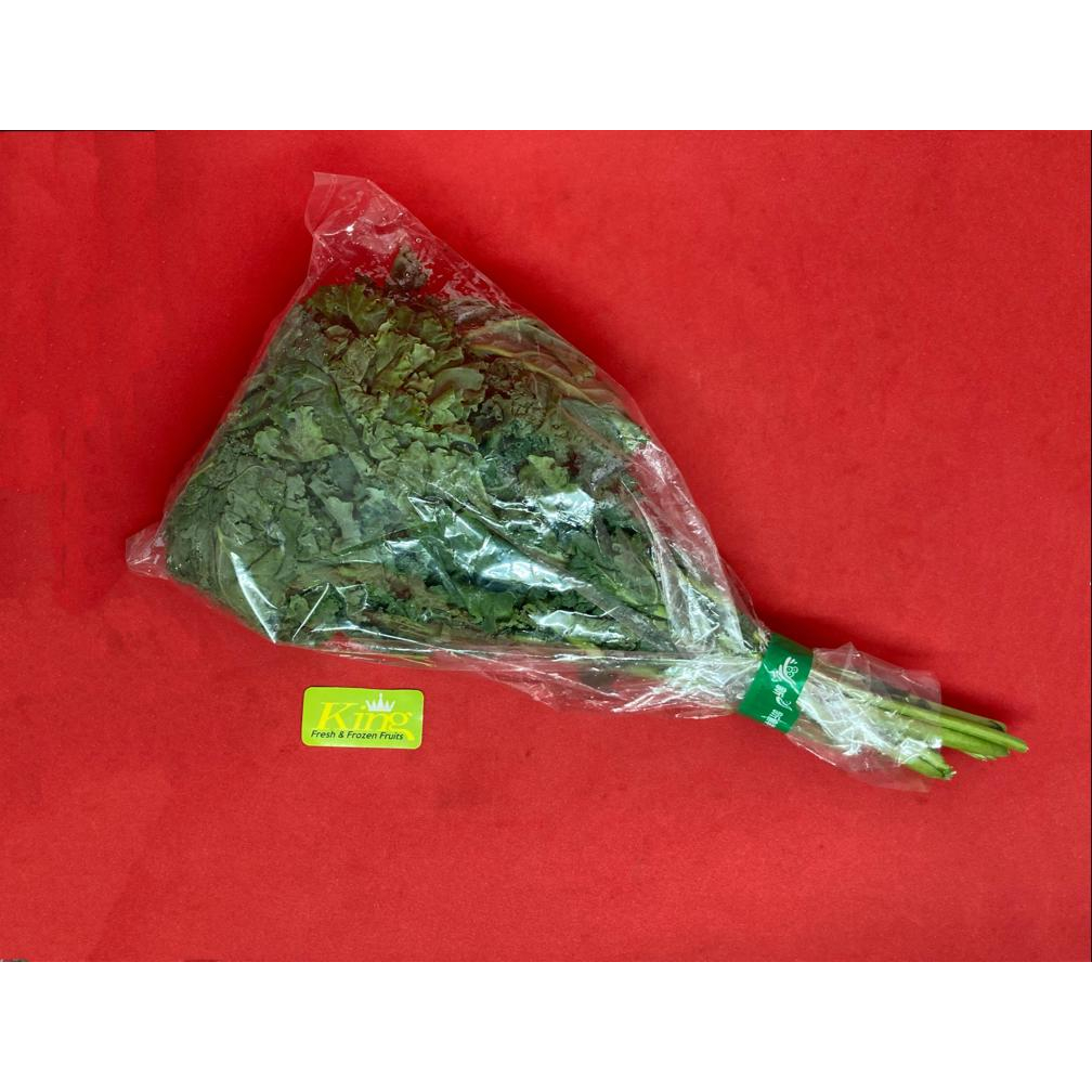 

Sayur kale, sayur kale hijau, sayur kale lokal