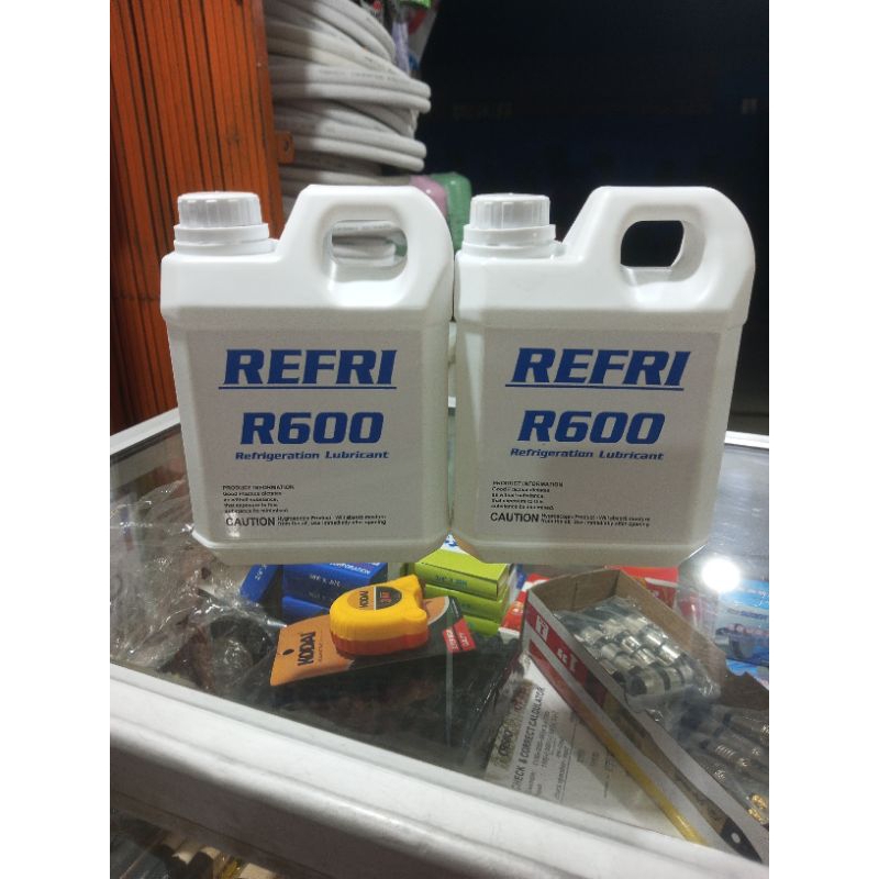oli kompresor R600/oli kompresor kulkas freon R600