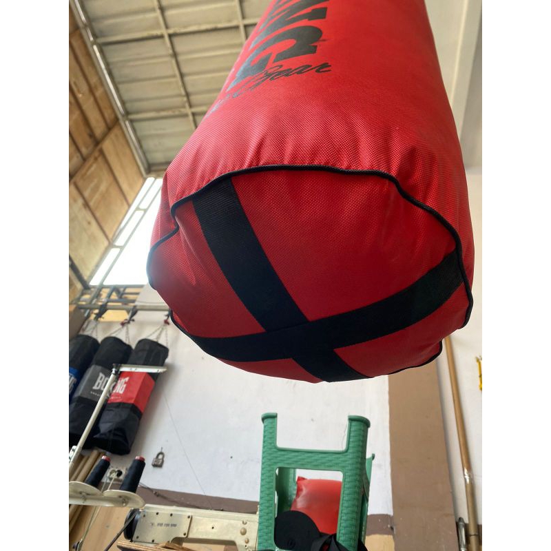 Samsak Tinju Tanpa Isi super murah COD 1Meter Boxing Original 100% MMA Muaythai