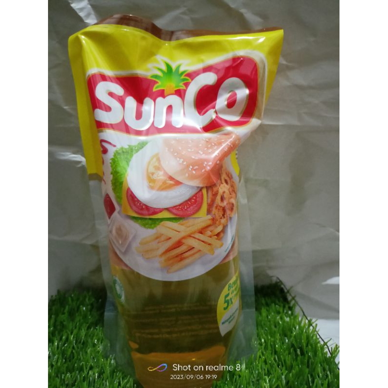 

Sunco 1liter