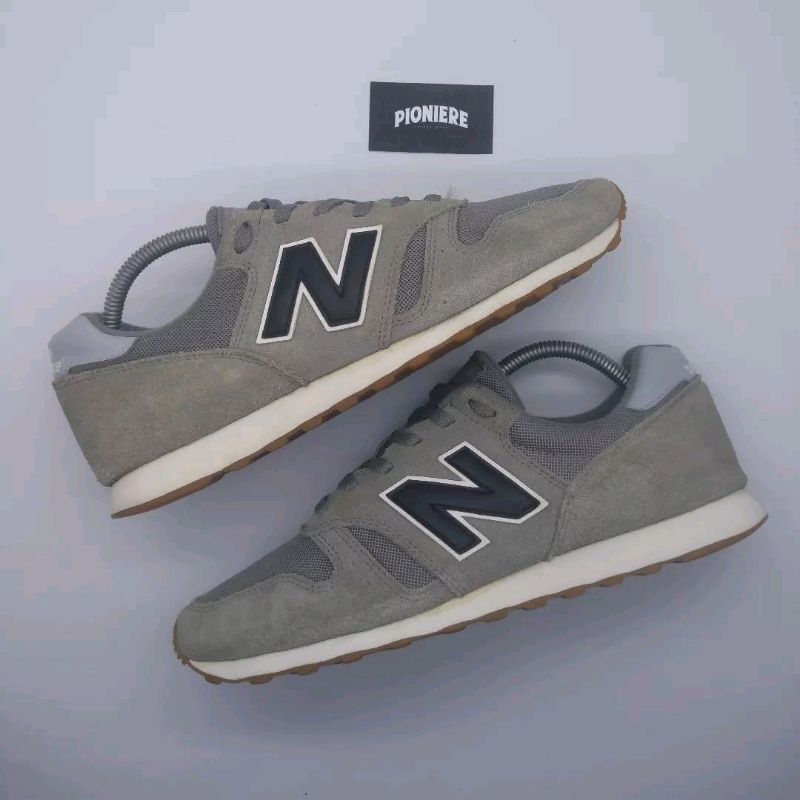 SEPATU NEW BALANCE 373 SECOND