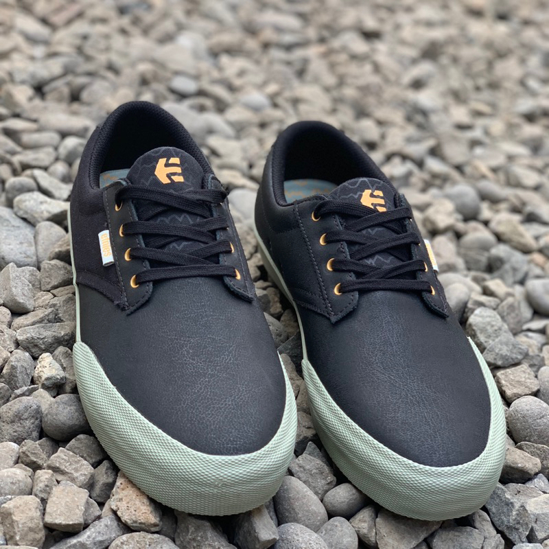 Etnies Shoes Nathan Williams