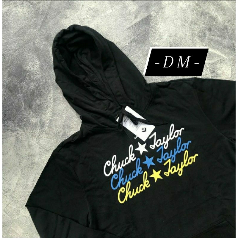 HOODIE CONVERSE ORIGINAL