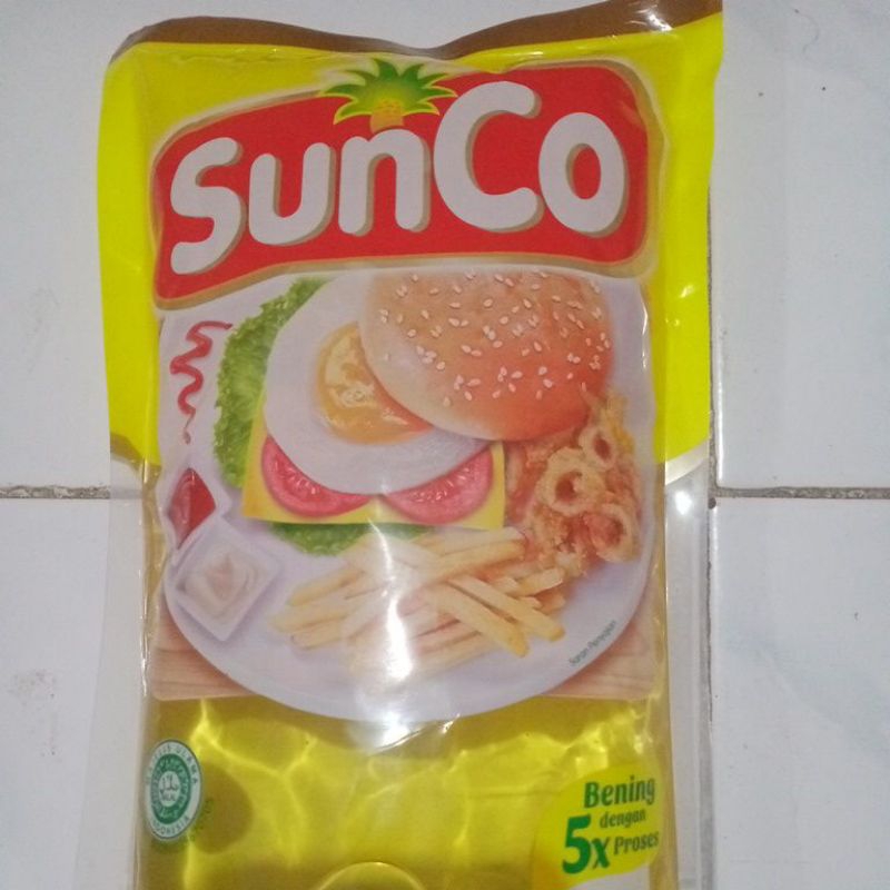 

sunco