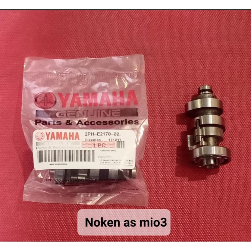 Noken As Mio M3 Mio GT 2PH
