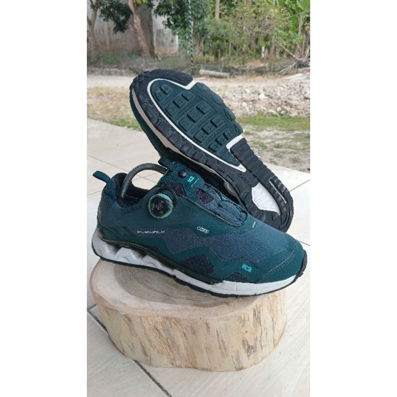 sepatu Hiking K2 FLYWALK