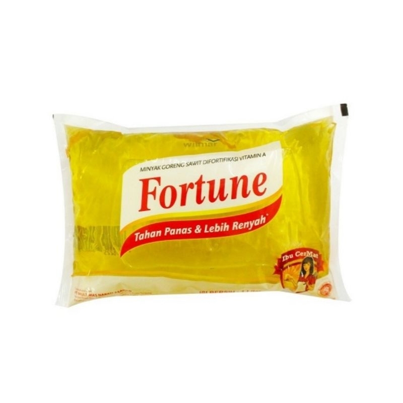 

Fortune bantal 1liter (JATIM)