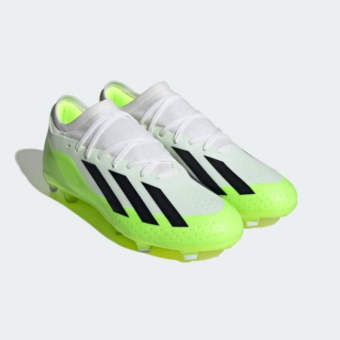 SEPATU BOLA ADIDAS X CRAZYFAST TERBARU