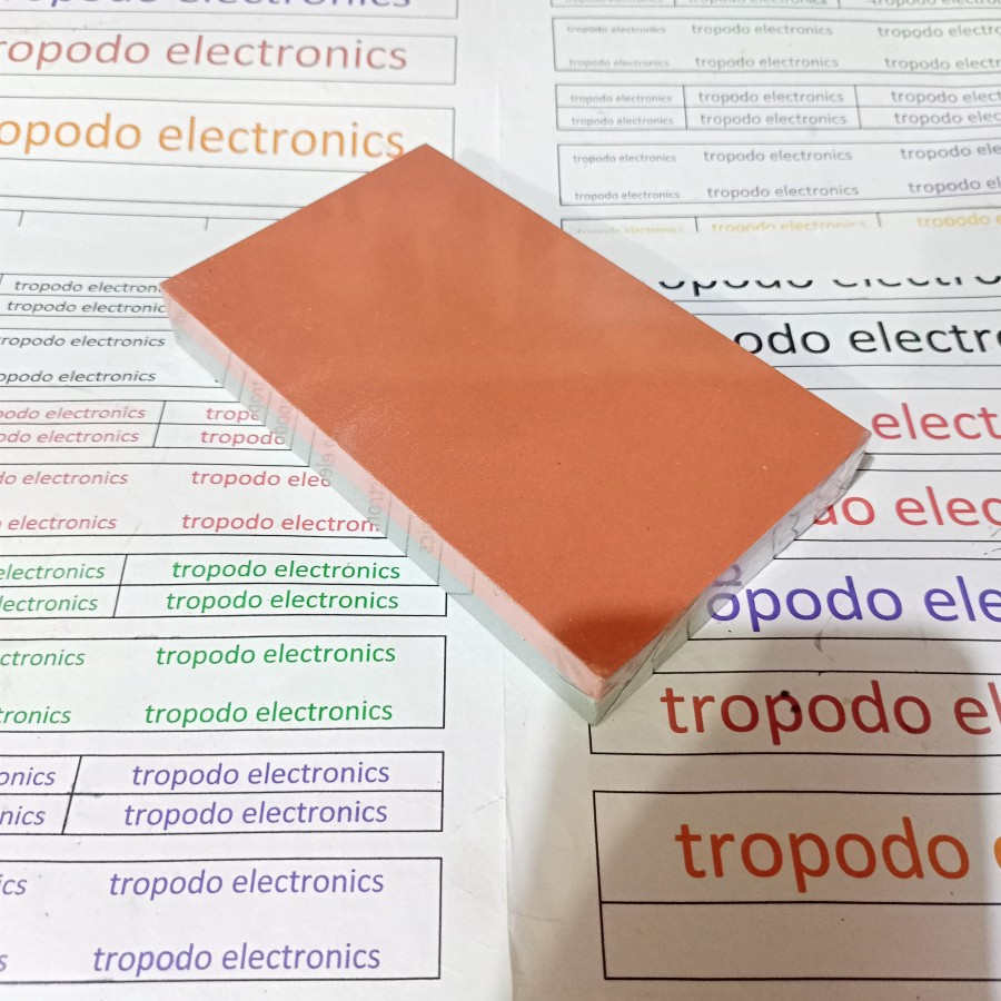 Combo Sharpening 150x90x20 WA 1000 - GC 180 Batu Asah