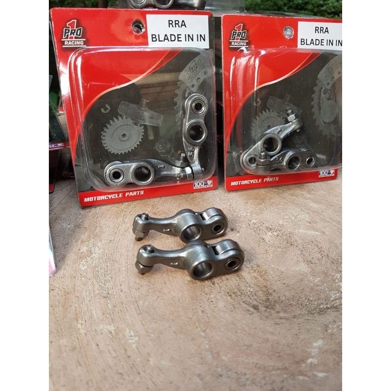 RRA BLADE IN-IN ORIGINAL 1PRO-RACING