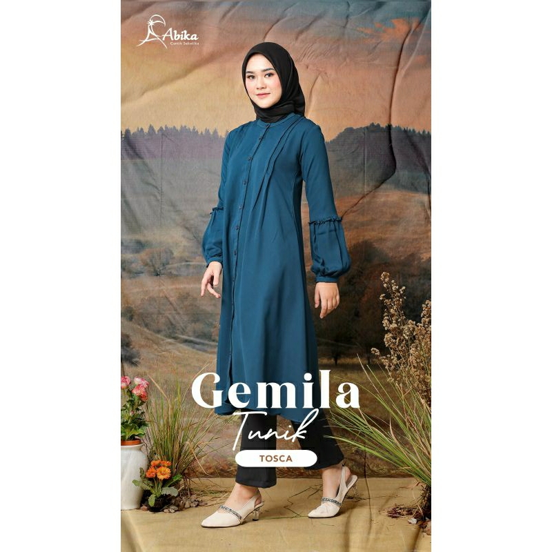 gemila tunik ABIKA