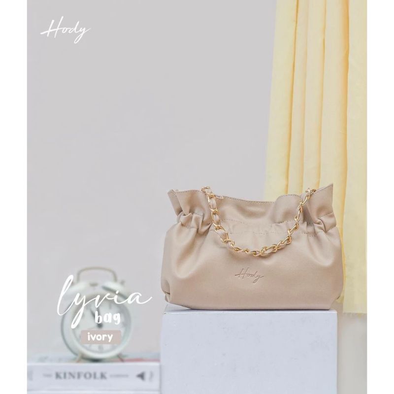 Hody Bag. Tas Lyvia by Hody
