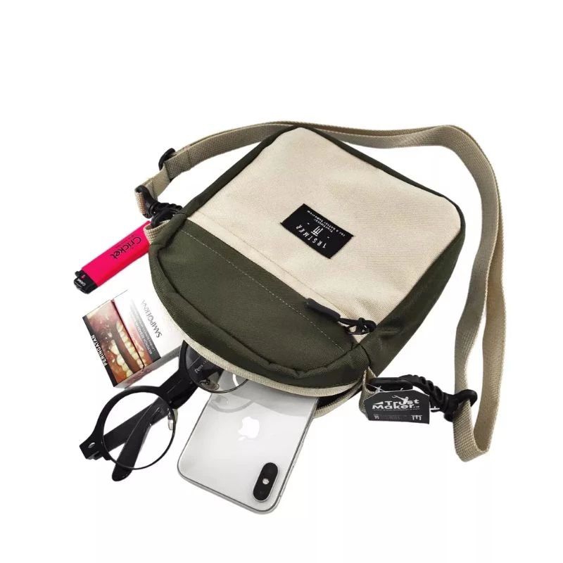 Tas SlingBag mini korea Terbaru Tas Bahu Tas smartphone