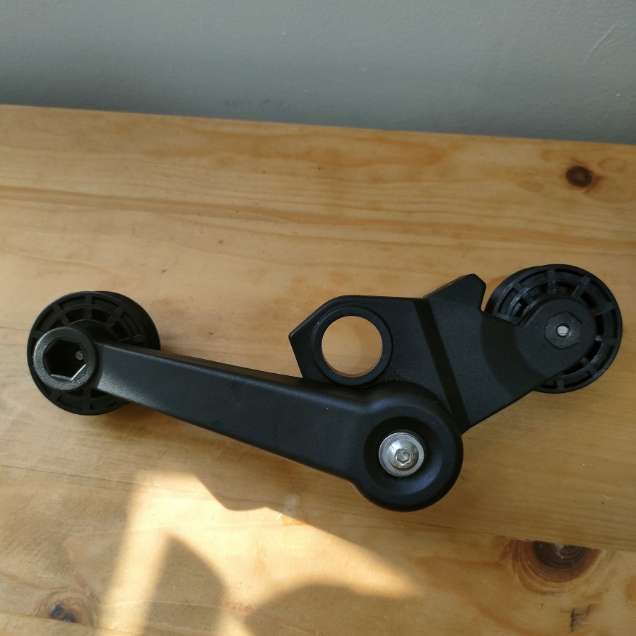 Tensioner rantai original for brompton bike copotan - rd