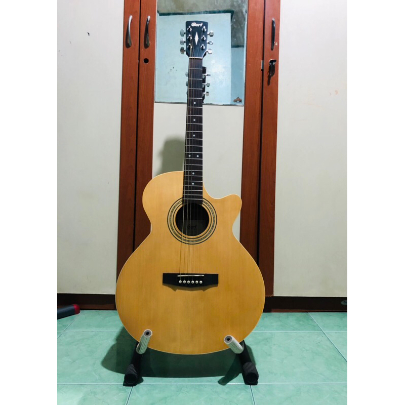 Gitar Cort SFX ME OP Original.