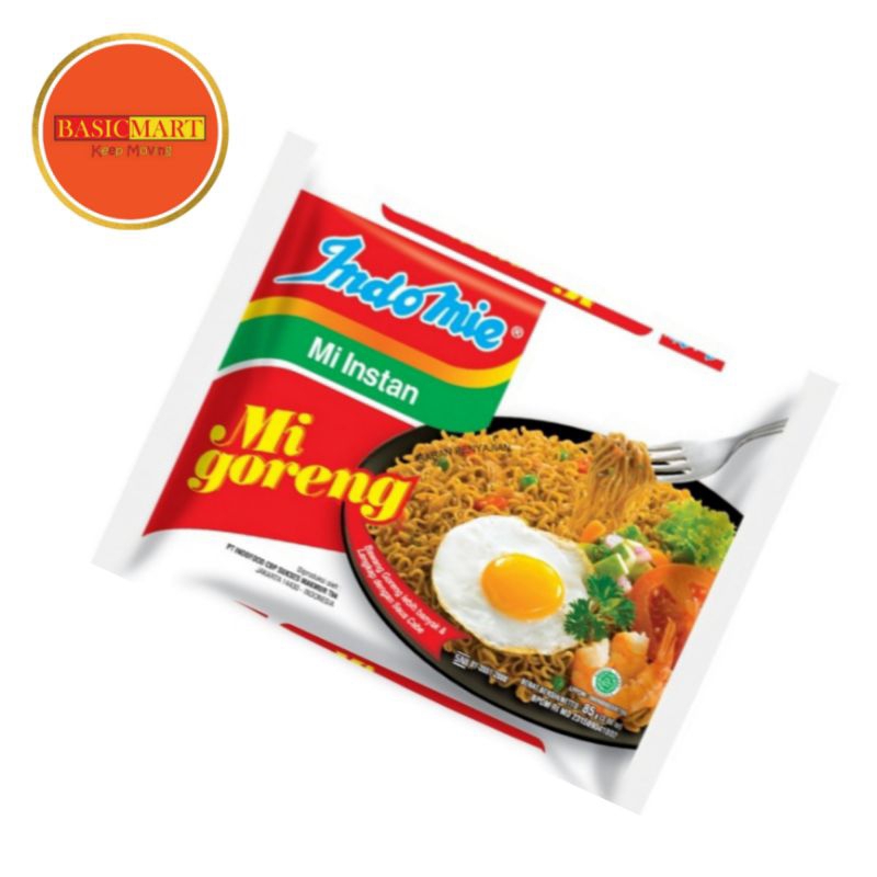 

indomie gr