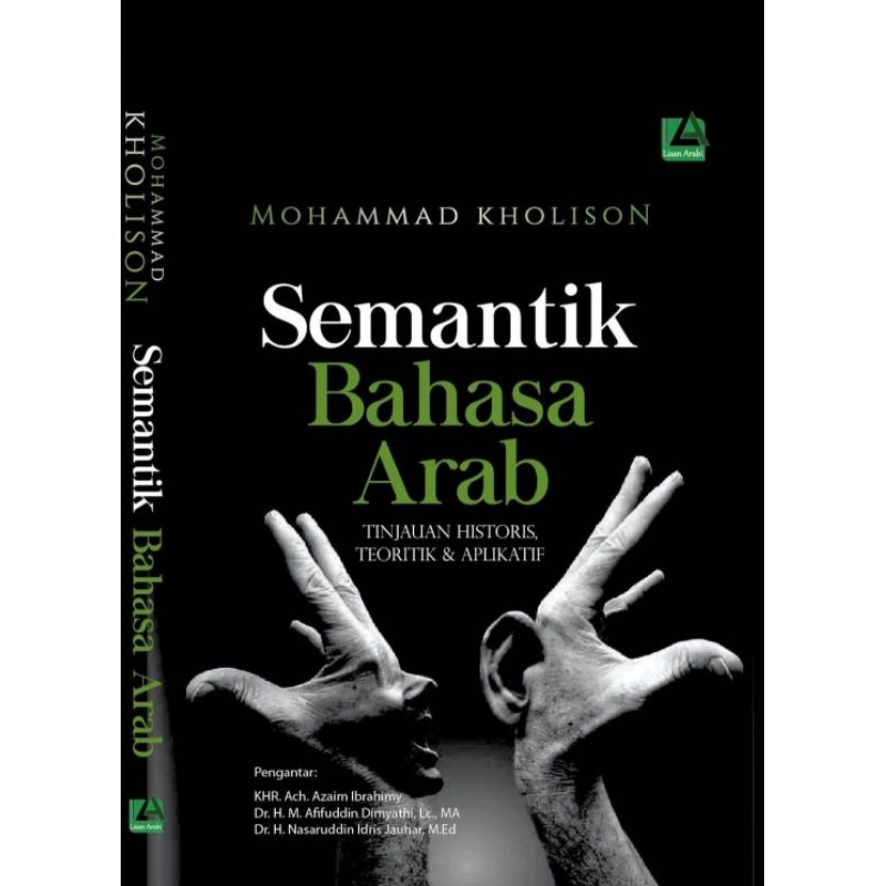 SEMANTIK BAHASA ARAB