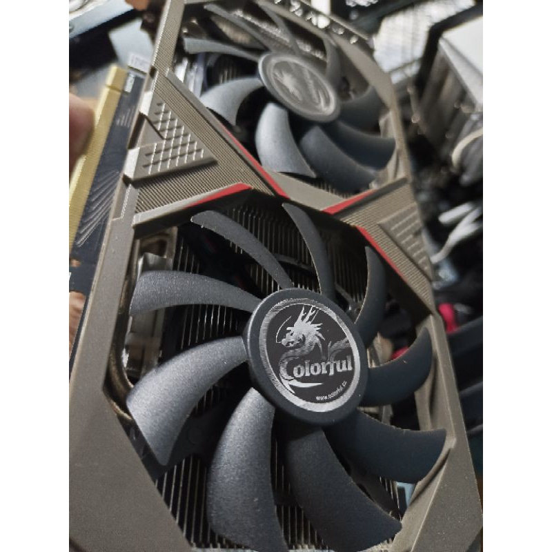 GTX 1660 Super