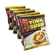 

TORABIKA SUSU