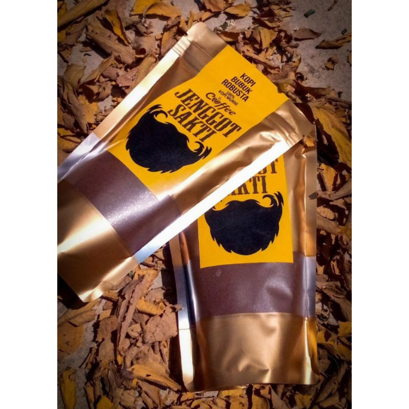 

COFFEE JENGGOT SAKTI