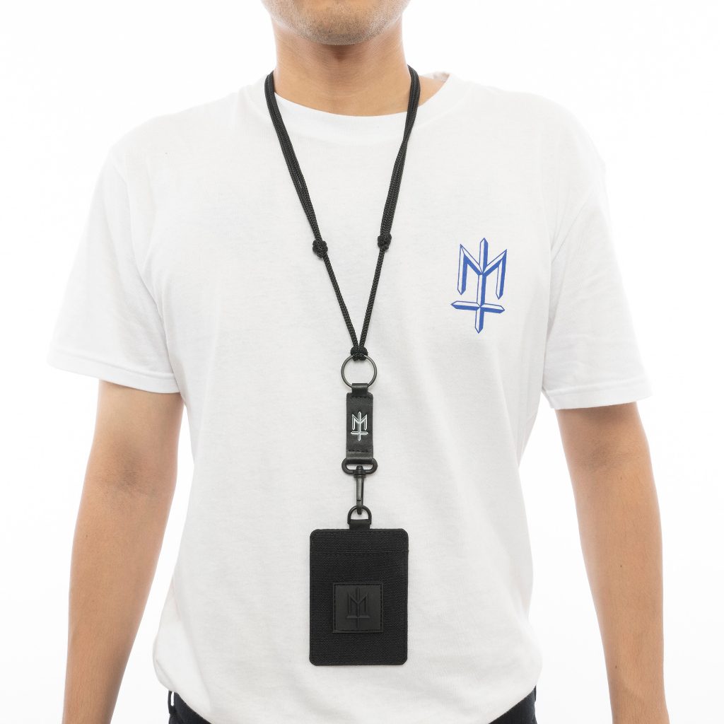 LANYARD MATERNAL DISASTER YARD 8