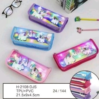 

SJS kotak pensil H-5108/tempat pensil/pensil case-2108DJS