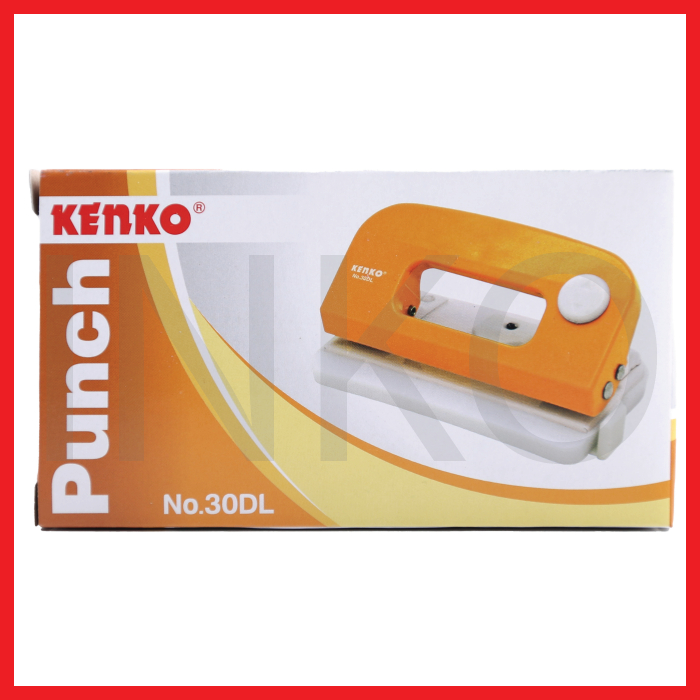 

KENKO PUNCH NO.30DL