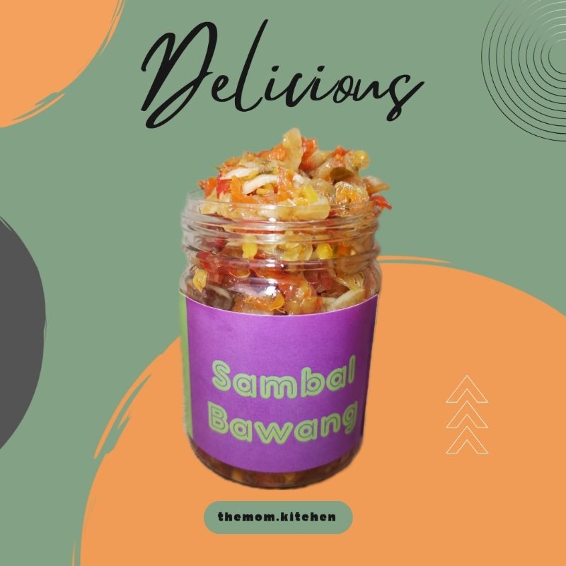 

Sambal Bawang