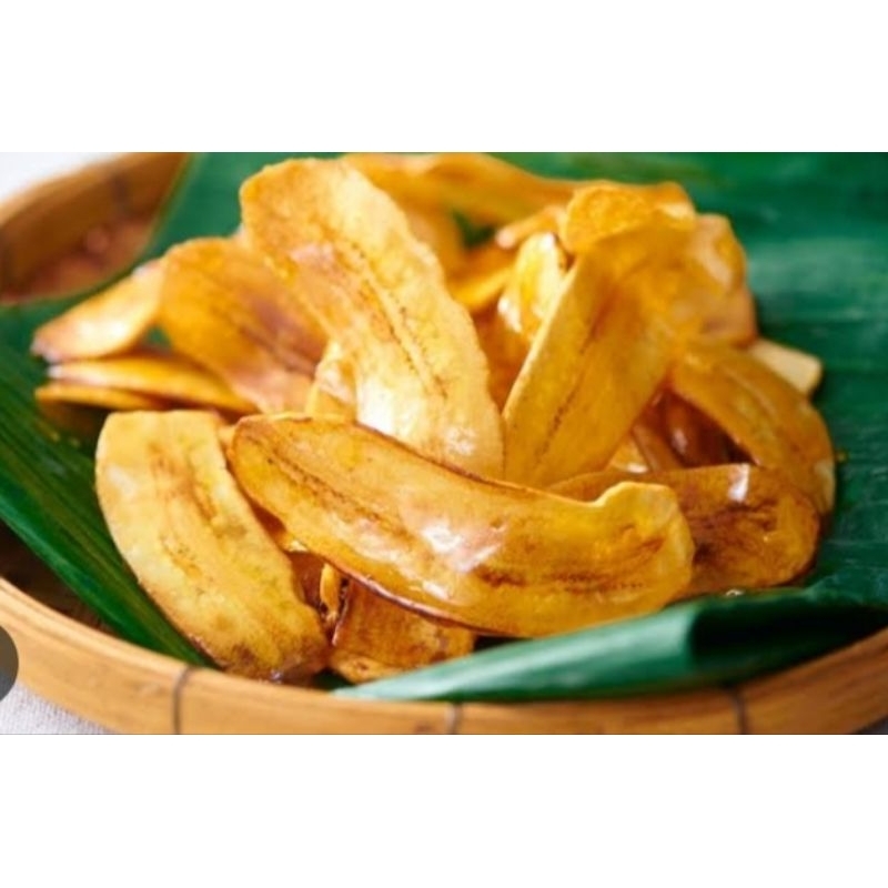 

keripik pisang