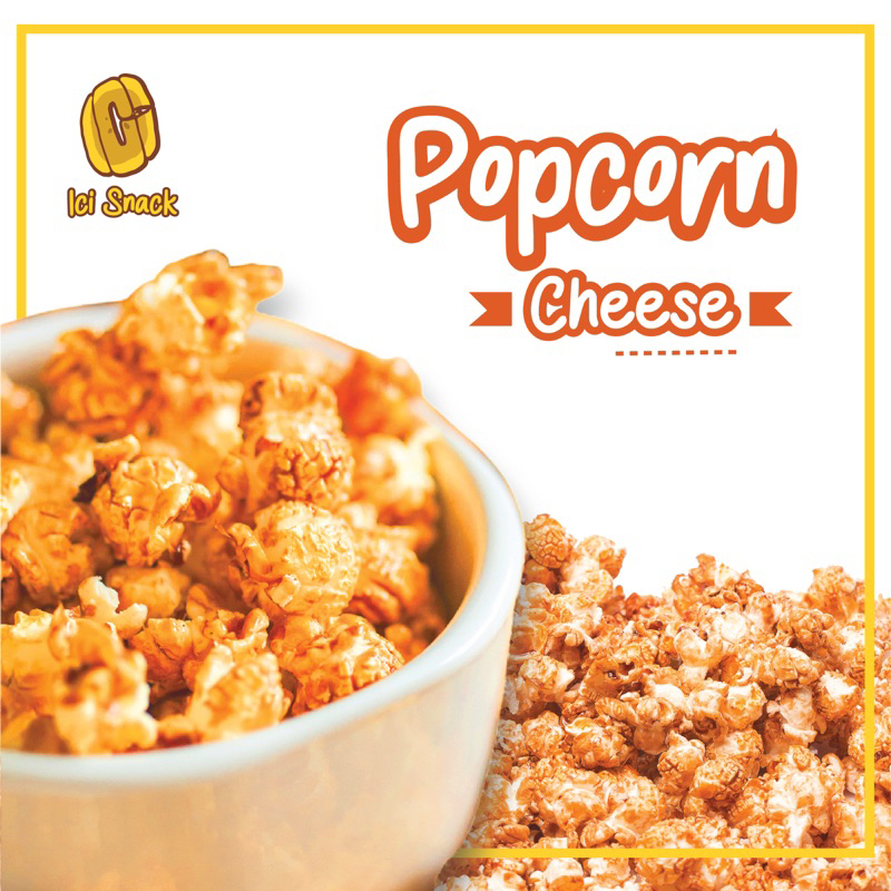 

Popcorn Keju 75 gr