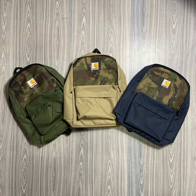 backpack carhart pyton / ransel carhart miror