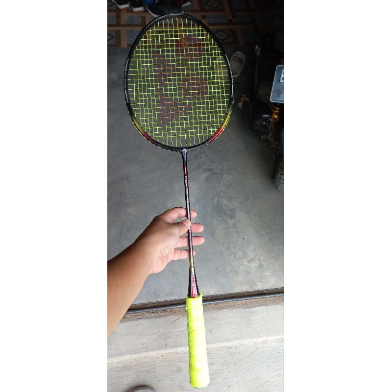 Yonex Carbonex 25Sp Original (Second)