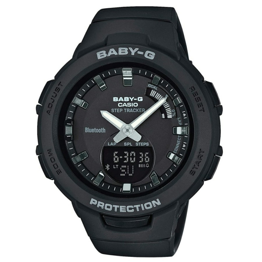 Jam Tangan Wanita Casio Baby-G Original/Jam Tangan Casio Wanita/Jam Casio Baby-G Original/Jam Casio 