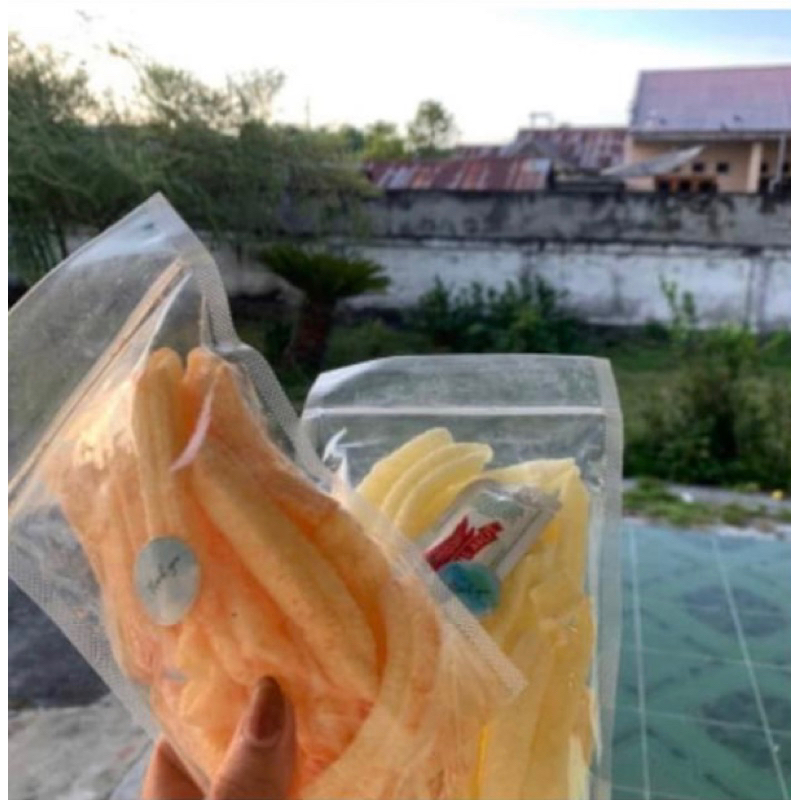 

kerupuk kentang