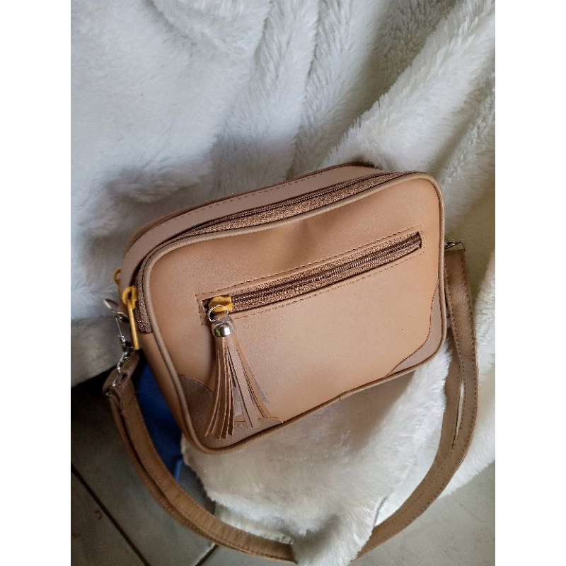 tas ibu, tas slempang