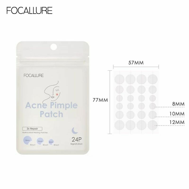 Focallure Acne Patch