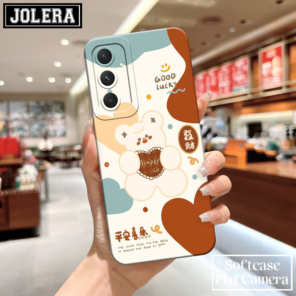 Case Hp Softcase Samsung Galaxy A54 5G Case Hp Samsung Galaxy A54 5G Silikon Hp Samsung Galaxy A54 5