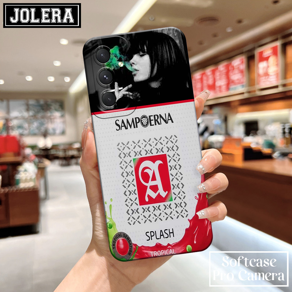 Case Hp Softcase Samsung Galaxy A54 5G Case Hp Samsung Galaxy A54 5G Silikon Hp Samsung Galaxy A54 5